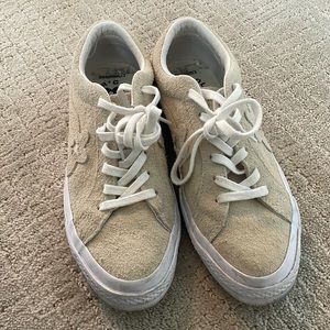 Golf Le Fleur Converse 6M/8W